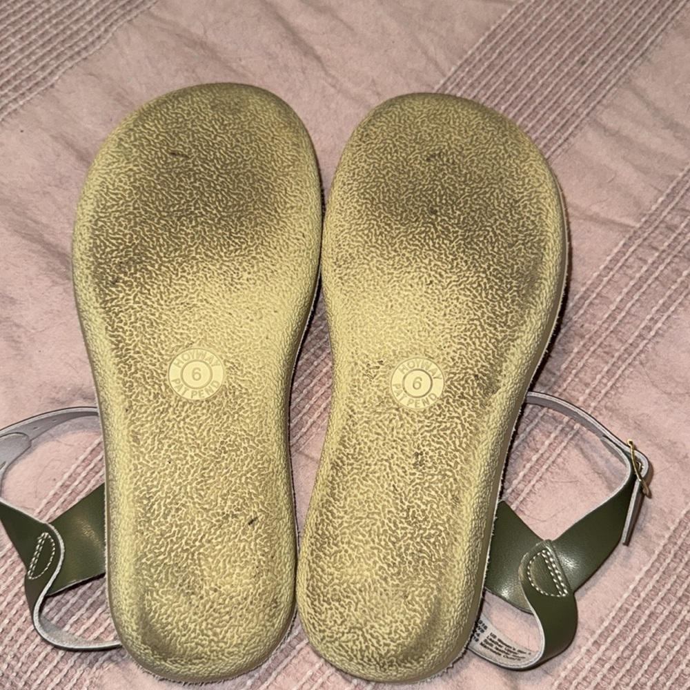 Swimmer Sandals - Picture 4 of 4